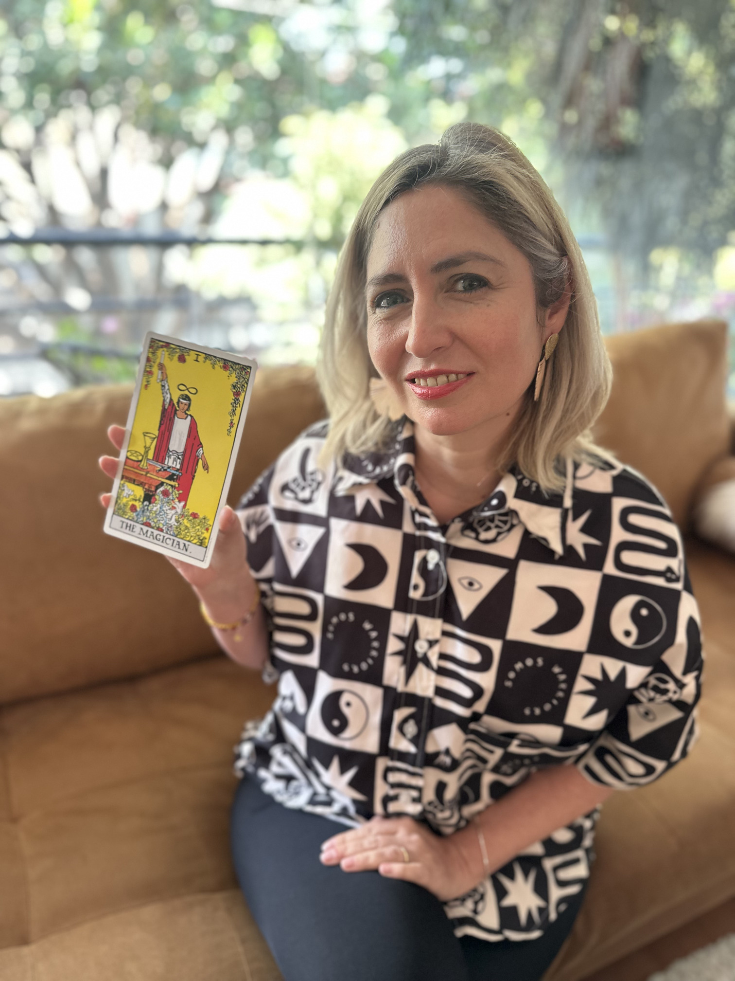 Fotografía del retiro Soplo Divino 1