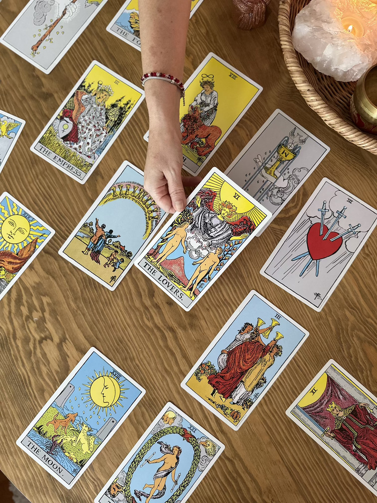 Fotografía del retiro Soplo Divino 2